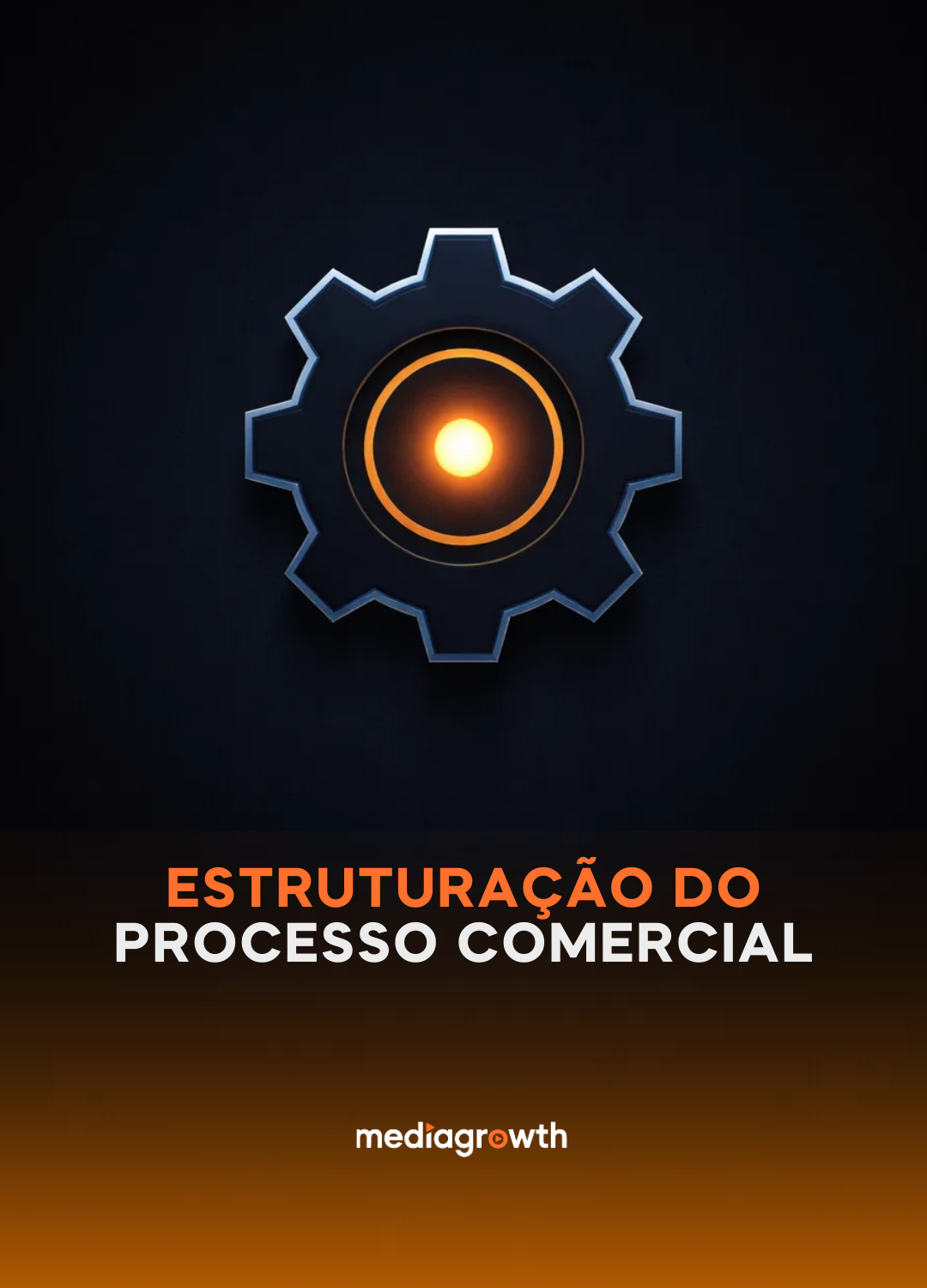 Estruturação do Processo Comercial